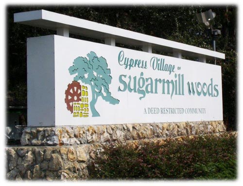 Welcome to Sugarmill Woods
