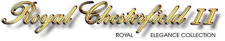 Royal Chesterfield II Model